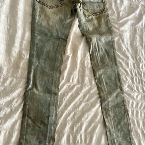 FREE PEOPLE Jeans - Picture 4 of 4